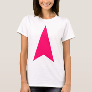 T-shirt Flèche direction