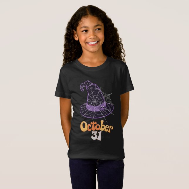 T-Shirt Flèche d'ombre (Devant entier)