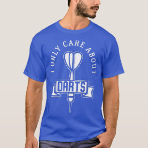 T-shirt Flèche fléchée fléchée fléchée pour les joueurs de