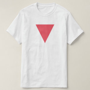 T-shirt Flèche rouge