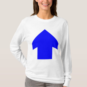 T-shirt Flèche simple 01