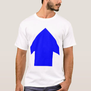 T-shirt Flèche simple 01