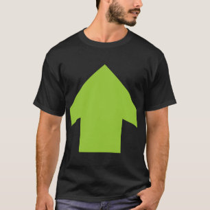 T-shirt Flèche simple 01