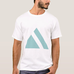 T-shirt Flèche triangulaire 03