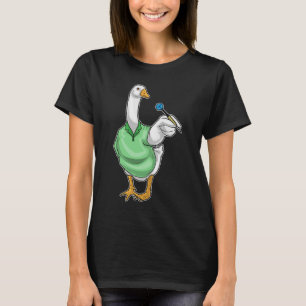 T-shirt Fléchettes de Donald