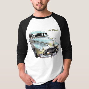 T-shirt Fleetliner 1942