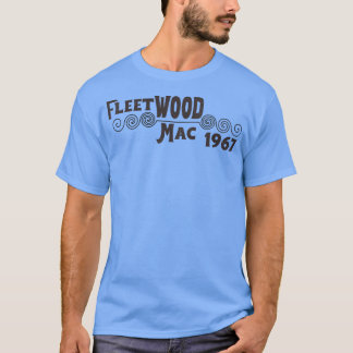 T-shirt Fleetwood