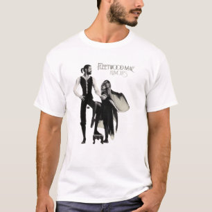 T-shirt fleetwood mac