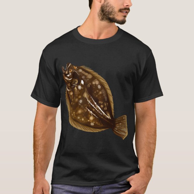 T-shirt Flet (Devant)
