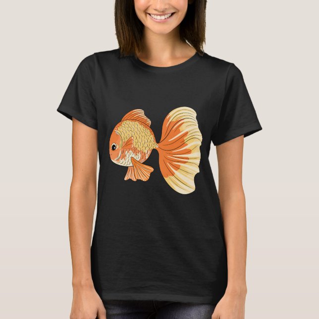 T-shirt Flet de Noël (Devant)