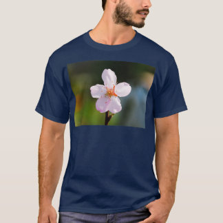 T-shirt Fleur d'amande