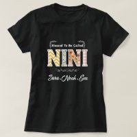 Fleur d'art pour enfants Nini bénie personnalisée