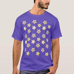 T-shirt Fleur de cerise 6