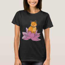 Fleur de Lotus Fox