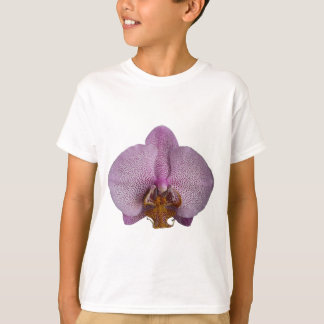 T-shirt Fleur d'orchidée