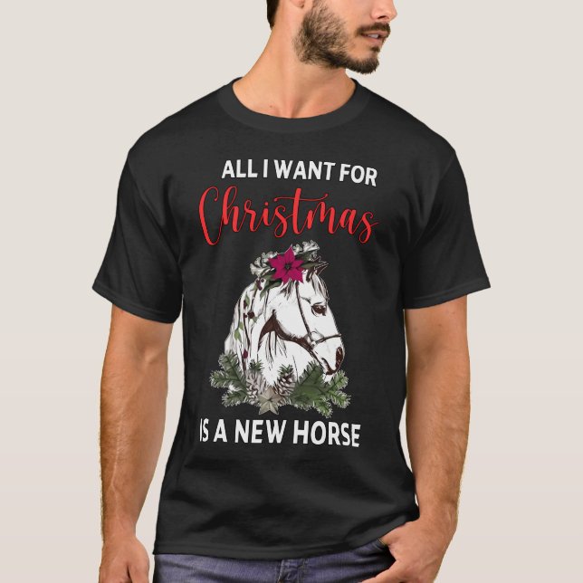 T-shirt Fleur Leia (Devant)