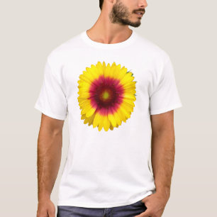 T-shirt Fleur ouverte