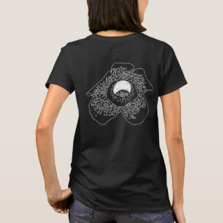 T-shirt Fleur Rafflesia