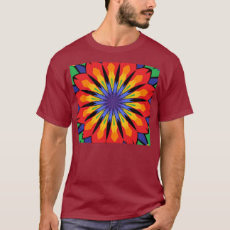 T-SHIRT FLEURISSEZ-MOI, BÉBÉ