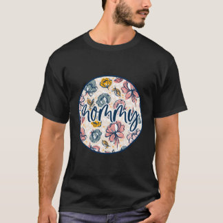 T-shirt Fleurs Fleurs Fleurs Fleurs Fleurs Fleurs Fleurs B