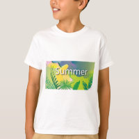 fleurs tropicales