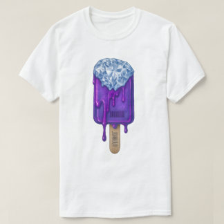 T-shirt Flex à froid