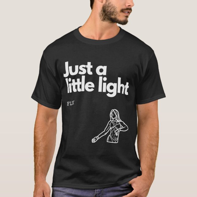 T-shirt Flex entraînement Tee Gym Gear (Devant)