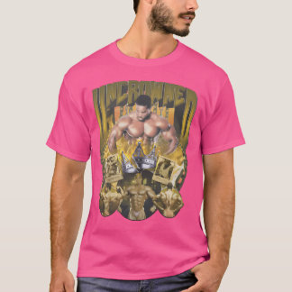 T-shirt Flex Wheeler Le Sultan De Symétrie