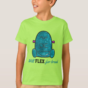 T-shirt Flex Youth