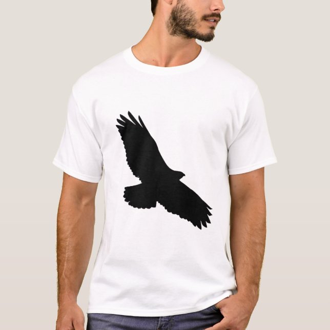 T-shirt Flight. (Devant)