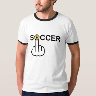 T-shirt Flip de Soccer