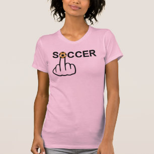 T-shirt Flip de Soccer