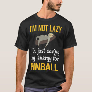 T-shirt Flipper à économie d'énergie