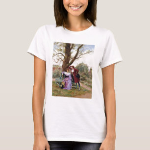 T-shirt Flirt