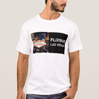 T-shirt Flixbus