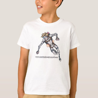 T-shirt Flly Boy Juniors Graphic Tee