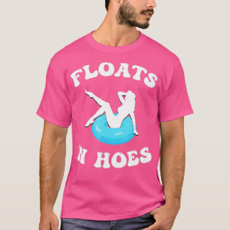 T-shirt Floa Floa