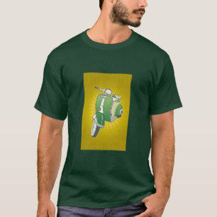 T-shirt Floeezy