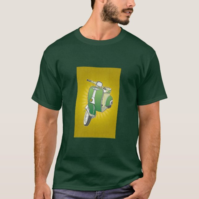 T-shirt Floeezy (Devant)