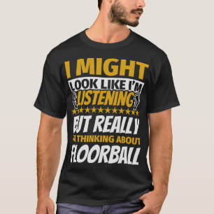 T-shirt Floorball S2 (14)