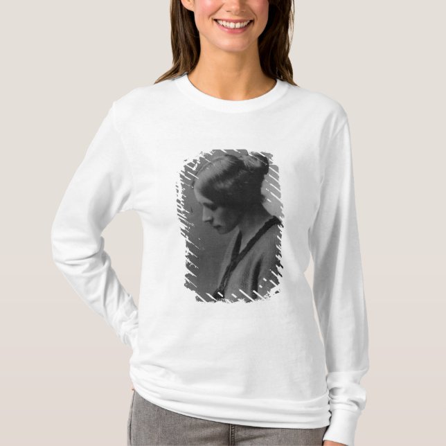 T-shirt Flora Thompson (Devant)