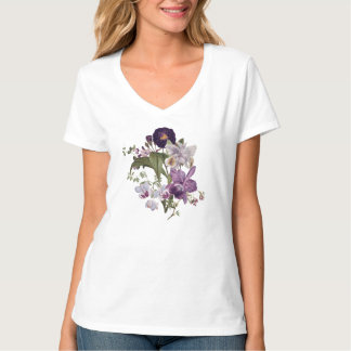 T-Shirt Floral