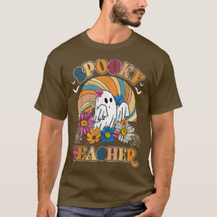 T-shirt Floral Vintage super