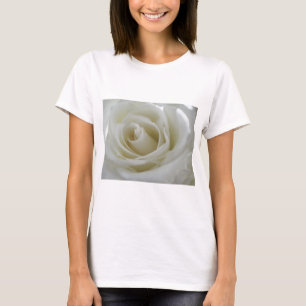 T-shirt Flore