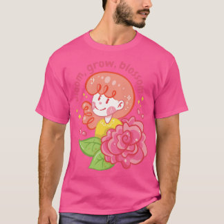 T-shirt Flore Flore