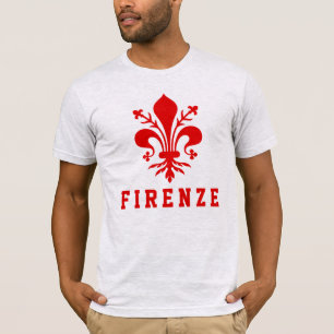 T-shirt Florence