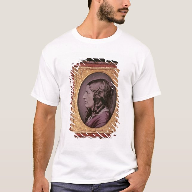 T-shirt Florence Nightingale (Devant)