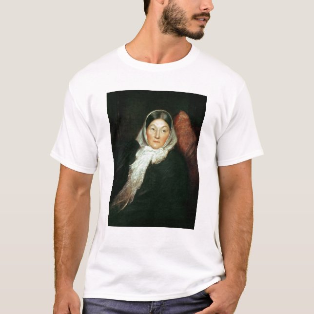 T-shirt Florence Nightingale (Devant)