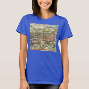 T-shirt Florence, XVIème siècle