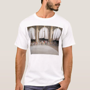 T-shirt Florians Venise